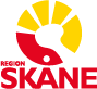 Region Skåne logotyp