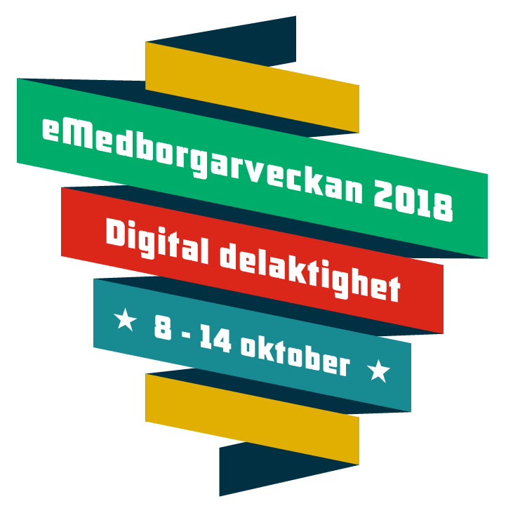 bild för e-medborgarveckan 2018