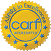 CARF-ackreditering